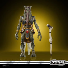 Load image into Gallery viewer, Star Wars - The Vintage Collection - Poggle the Lesser