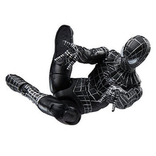 Load image into Gallery viewer, Marvel Legends - Spider-Man 3 - Symbiote Suit Spider-Man