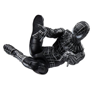 Marvel Legends - Spider-Man 3 - Symbiote Suit Spider-Man