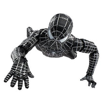 Load image into Gallery viewer, Marvel Legends - Spider-Man 3 - Symbiote Suit Spider-Man