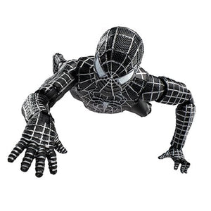Marvel Legends - Spider-Man 3 - Symbiote Suit Spider-Man