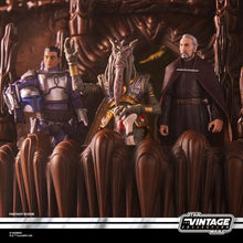 Load image into Gallery viewer, Star Wars - The Vintage Collection - Poggle the Lesser