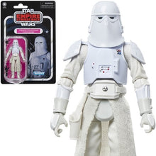 Load image into Gallery viewer, Star Wars - The Vintage Collection - Snowtrooper Commander