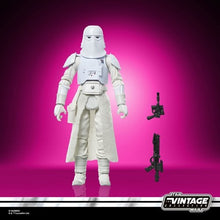 Load image into Gallery viewer, Star Wars - The Vintage Collection - Snowtrooper Commander