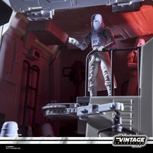 Load image into Gallery viewer, Star Wars - The Vintage Collection - Snowtrooper Commander
