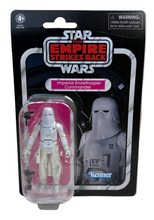 Load image into Gallery viewer, Star Wars - The Vintage Collection - Snowtrooper Commander