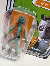 Load image into Gallery viewer, Star Wars - The Vintage Collection - Greedo