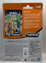 Load image into Gallery viewer, Star Wars - The Vintage Collection - Greedo