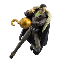Load image into Gallery viewer, Anime Heroes - One Piece - Crocodile