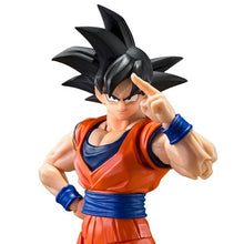 Load image into Gallery viewer, S.H.Figuarts - Dragon Ball Z - Son Goku The Kind-Hearted Saiyan