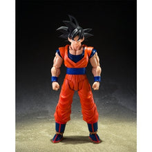 Load image into Gallery viewer, S.H.Figuarts - Dragon Ball Z - Son Goku The Kind-Hearted Saiyan