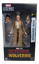 Load image into Gallery viewer, Marvel Legends - Deadpool &amp; Wolverine - Cassandra Nova
