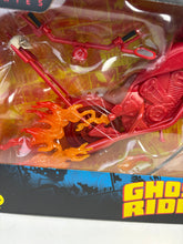 Load image into Gallery viewer, Marvel Legends - Ghost Rider Johnny Blaze