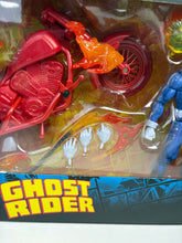 Load image into Gallery viewer, Marvel Legends - Ghost Rider Johnny Blaze