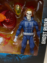 Load image into Gallery viewer, Marvel Legends - Ghost Rider Johnny Blaze