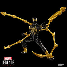 Load image into Gallery viewer, Marvel Legends - Iron Spider ( Aaron Davis )