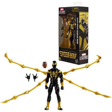 Load image into Gallery viewer, Marvel Legends - Iron Spider ( Aaron Davis )