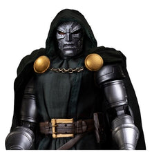 Load image into Gallery viewer, Doctor Doom One:12 Collective Action Figure