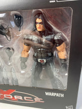 Load image into Gallery viewer, Marvel Legends - X-Force - X-23 &amp; Warpath