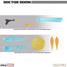 Load image into Gallery viewer, Doctor Doom One:12 Collective Action Figure