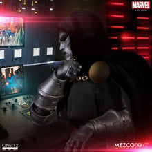 Load image into Gallery viewer, Doctor Doom One:12 Collective Action Figure