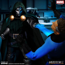 Load image into Gallery viewer, Doctor Doom One:12 Collective Action Figure