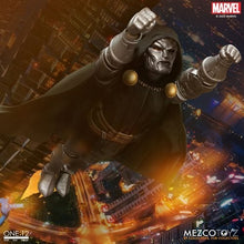 Load image into Gallery viewer, Doctor Doom One:12 Collective Action Figure