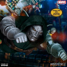 Load image into Gallery viewer, Doctor Doom One:12 Collective Action Figure