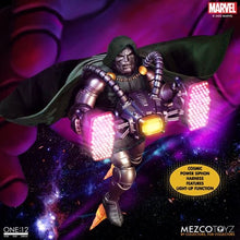 Load image into Gallery viewer, Doctor Doom One:12 Collective Action Figure