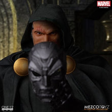 Load image into Gallery viewer, Doctor Doom One:12 Collective Action Figure