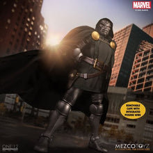 Load image into Gallery viewer, Doctor Doom One:12 Collective Action Figure
