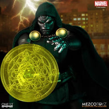 Load image into Gallery viewer, Doctor Doom One:12 Collective Action Figure