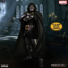 Load image into Gallery viewer, Doctor Doom One:12 Collective Action Figure