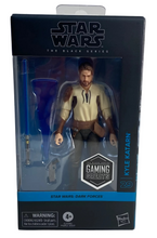 Load image into Gallery viewer, Star Wars - The Black Series - Gaming Greats Kyle Katarn