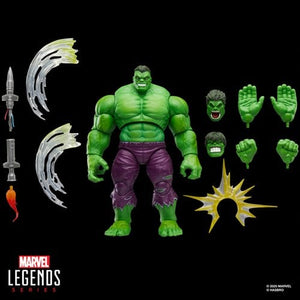 Marvel Legends - Maximum Series - Hulk
