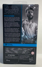 Load image into Gallery viewer, Star Wars - The Black Series - Gaming Greats Kyle Katarn