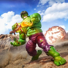 Load image into Gallery viewer, Marvel Legends - Maximum Series - Hulk