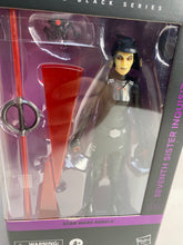 Load image into Gallery viewer, Star Wars - The Black Series - Seventh Sister Inquisitor