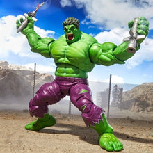 Load image into Gallery viewer, Marvel Legends - Maximum Series - Hulk
