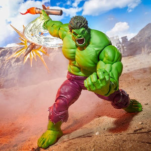 Marvel Legends - Maximum Series - Hulk