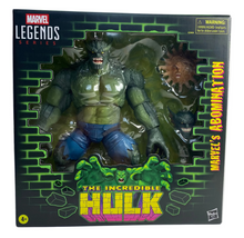 Load image into Gallery viewer, Marvel Legends - The Incredible Hulk - Abomination