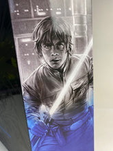 Load image into Gallery viewer, Star Wars - The Black Series - Darth Vader &amp; Luke Skywalker (The Empire Strikes Back)