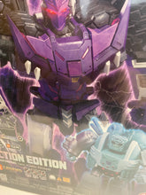 Load image into Gallery viewer, Transformers Comic Version Tarn Action Edition 05 Model Kit