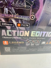 Load image into Gallery viewer, Transformers Comic Version Tarn Action Edition 05 Model Kit