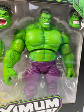 Load image into Gallery viewer, Marvel Legends - Maximum Series - Hulk