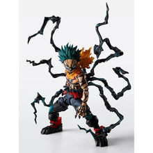Load image into Gallery viewer, S.H.Figuarts 
- My Hero Academia - Overlay Deku
