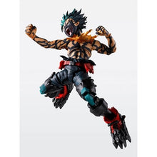 Load image into Gallery viewer, S.H.Figuarts 
- My Hero Academia - Overlay Deku