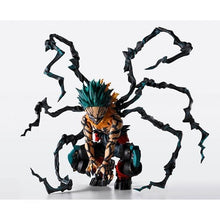 Load image into Gallery viewer, S.H.Figuarts 
- My Hero Academia - Overlay Deku