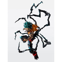 Load image into Gallery viewer, S.H.Figuarts 
- My Hero Academia - Overlay Deku
