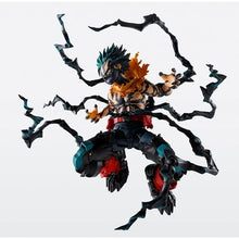 Load image into Gallery viewer, S.H.Figuarts 
- My Hero Academia - Overlay Deku